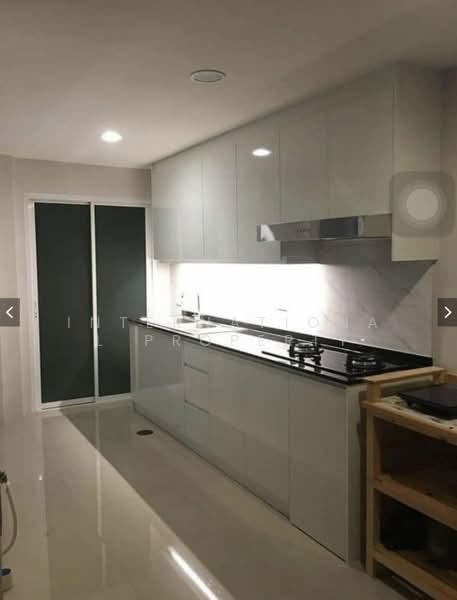 Baan Klang Muang Rama 9 (Motorway), Bangkok, New Bangkok-Chonburi Road, Suan Luang, Suan Luang, Bangkok, 3 Bedrooms, 178 sqm, Single Detached House For Sale, by NEXTSTEP PROPERTY, 11312955 - DDproperty.com