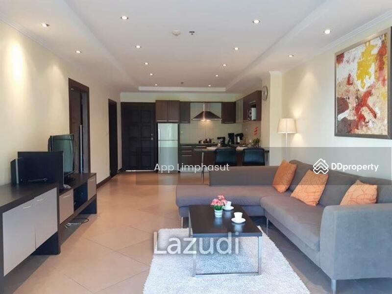 The Residence Jomtien Beach, Chon Buri (Pattaya), 261 Soi Thepprasit 1, Nong Pru, Bang Lamung (Pattaya), Chon Buri (Pattaya), 1 Bedroom, 80 sqm, Condo For Sale, by Sathida Limphasut (App), 11312996 - DDproperty.com