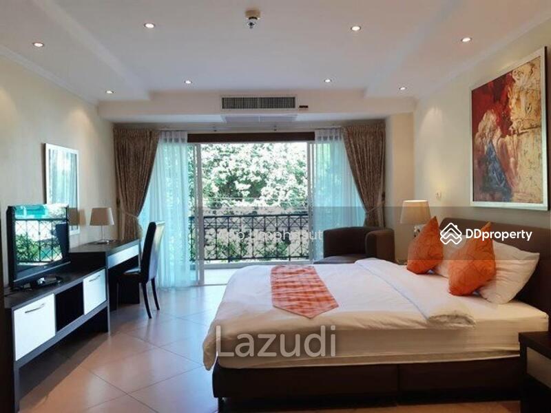 The Residence Jomtien Beach, Chon Buri (Pattaya), 261 Soi Thepprasit 1, Nong Pru, Bang Lamung (Pattaya), Chon Buri (Pattaya), 1 Bedroom, 80 sqm, Condo For Sale, by Sathida Limphasut (App), 11312996 - DDproperty.com