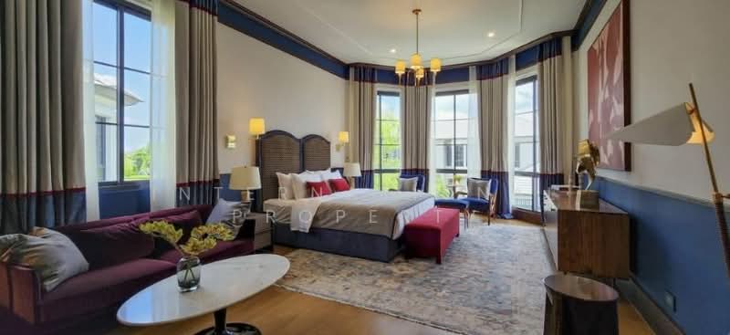 Narasiri Krungthep Kreetha : นาราสิริ กรุงเทพกรีฑา, กรุงเทพ, 69 ซอยประชาร่วมใจ, หัวหมาก, บางกะปิ, กรุงเทพ, 554 ตร.ม., บ้านเดี่ยว ขาย, โดย NEXTSTEP PROPERTY, 11313042 - DDproperty.com