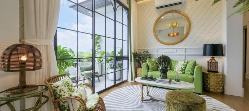 Narasiri Krungthep Kreetha, Bangkok, 69 Soi Pracha Ruamjai, Hua Mak, Bang Kapi, Bangkok, 4 Bedrooms, 554 sqm, Single Detached House For Sale, by NEXTSTEP PROPERTY, 11313042 - DDproperty.com