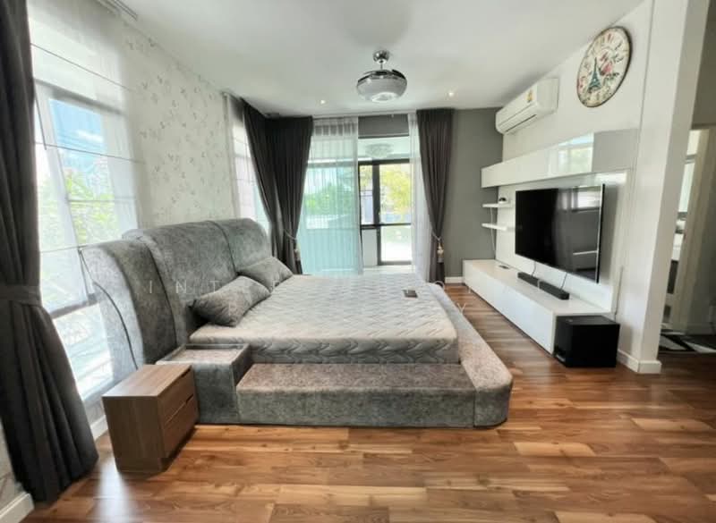 Manthana Rama 9-Srinakarin, Bangkok, 50 Krungthep Kreetha Road, Hua Mak, Bang Kapi, Bangkok, 4 Bedrooms, 350 sqm, Single Detached House For Sale, by nextstep property, 11313063 - DDproperty.com