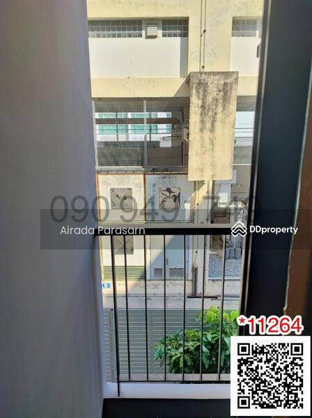 Premio Unic Ekkamai-Ladprao, Bangkok, Intharaporn Road, Wang Thonglang, Bangkok, 1 Bedroom, 23 sqm, Condo For Rent, by Airada Parasarn, 11313123 - DDproperty.com