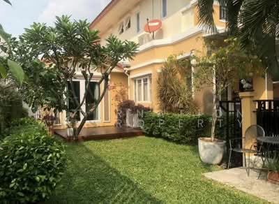 ขาย - Baan Krongthong Pavilion : บ้านกรองทอง พาวิลเลี่ยน, กรุงเทพ