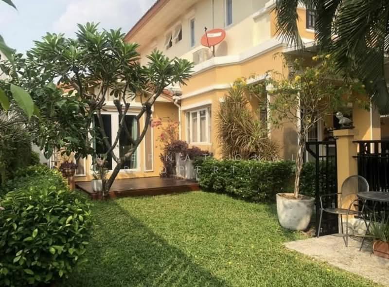 Baan Krongthong Pavilion, Bangkok, Soi Moobaan Krongthong Pavilion, Prawet, Prawet, Bangkok, 3 Bedrooms, 195 sqm, Single Detached House For Sale, by nawaphat.mail@gmail.com, 11313186 - DDproperty.com