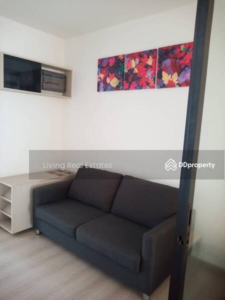 ให้เช่า - Skyline Rattanathibet : สกายไลน์ รัตนาธิเบศร์, นนทบุรี