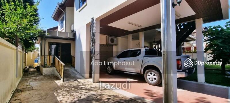 ขาย - บ้านบารมี, ชลบุรี