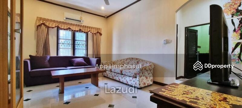 บ้านบารมี, ชลบุรี, นาจอมเทียน, สัตหีบ, ชลบุรี, 360 ตร.ม., บ้านเดี่ยว ขาย, โดย Sathida Limphasut (App), 11313218 - DDproperty.com