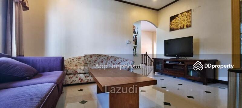 บ้านบารมี, ชลบุรี, นาจอมเทียน, สัตหีบ, ชลบุรี, 360 ตร.ม., บ้านเดี่ยว ขาย, โดย Sathida Limphasut (App), 11313218 - DDproperty.com