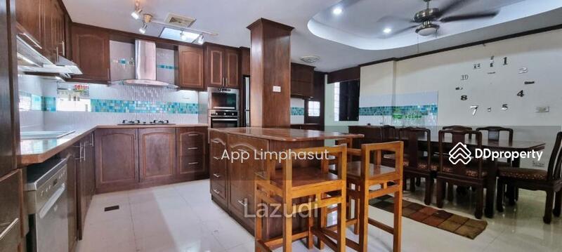 บ้านบารมี, ชลบุรี, นาจอมเทียน, สัตหีบ, ชลบุรี, 360 ตร.ม., บ้านเดี่ยว ขาย, โดย Sathida Limphasut (App), 11313218 - DDproperty.com