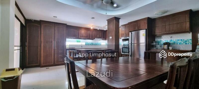 Ban Baramee, Chon Buri (Pattaya), Na Chom Thian, Sattahip, Chon Buri (Pattaya), 4 Bedrooms, 360 sqm, Single Detached House For Sale, by Sathida Limphasut (App), 11313218 - DDproperty.com