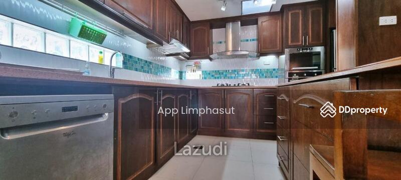 บ้านบารมี, ชลบุรี, นาจอมเทียน, สัตหีบ, ชลบุรี, 360 ตร.ม., บ้านเดี่ยว ขาย, โดย Sathida Limphasut (App), 11313218 - DDproperty.com