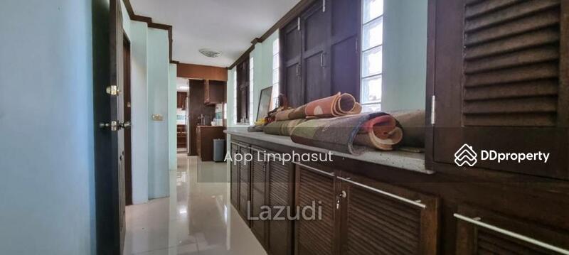 บ้านบารมี, ชลบุรี, นาจอมเทียน, สัตหีบ, ชลบุรี, 360 ตร.ม., บ้านเดี่ยว ขาย, โดย Sathida Limphasut (App), 11313218 - DDproperty.com