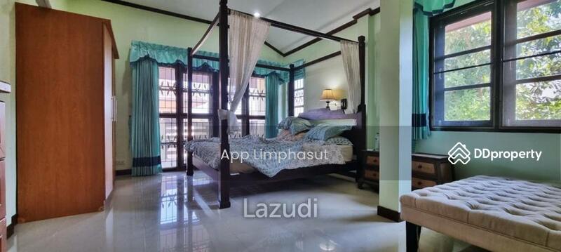 บ้านบารมี, ชลบุรี, นาจอมเทียน, สัตหีบ, ชลบุรี, 360 ตร.ม., บ้านเดี่ยว ขาย, โดย Sathida Limphasut (App), 11313218 - DDproperty.com