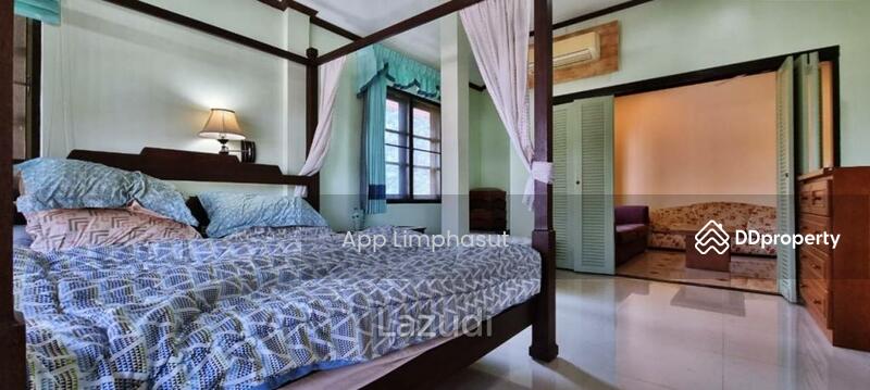 Ban Baramee, Chon Buri (Pattaya), Na Chom Thian, Sattahip, Chon Buri (Pattaya), 4 Bedrooms, 360 sqm, Single Detached House For Sale, by Sathida Limphasut (App), 11313218 - DDproperty.com