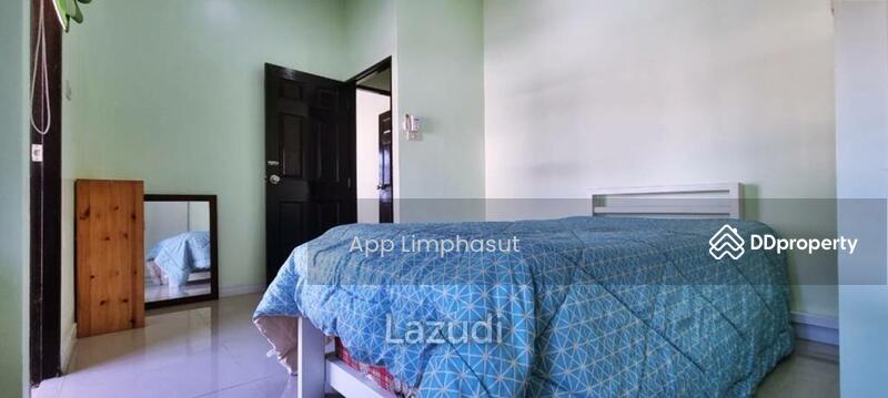 Ban Baramee, Chon Buri (Pattaya), Na Chom Thian, Sattahip, Chon Buri (Pattaya), 4 Bedrooms, 360 sqm, Single Detached House For Sale, by Sathida Limphasut (App), 11313218 - DDproperty.com