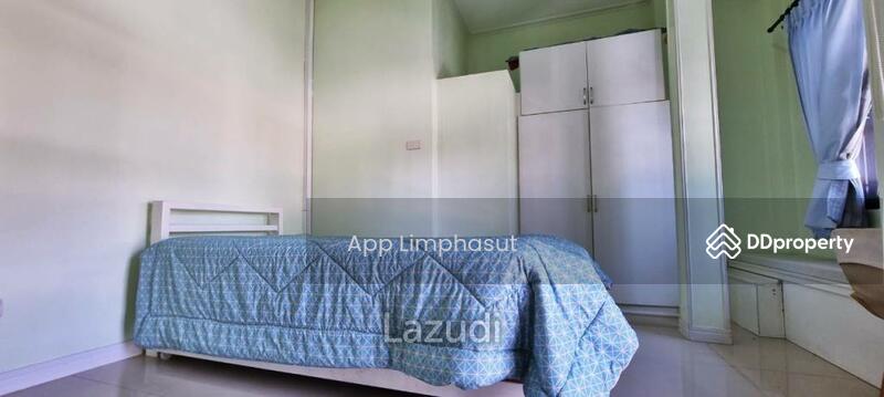 บ้านบารมี, ชลบุรี, นาจอมเทียน, สัตหีบ, ชลบุรี, 360 ตร.ม., บ้านเดี่ยว ขาย, โดย Sathida Limphasut (App), 11313218 - DDproperty.com