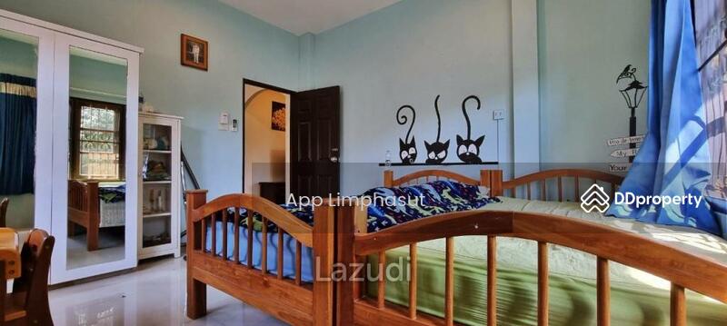 Ban Baramee, Chon Buri (Pattaya), Na Chom Thian, Sattahip, Chon Buri (Pattaya), 4 Bedrooms, 360 sqm, Single Detached House For Sale, by Sathida Limphasut (App), 11313218 - DDproperty.com