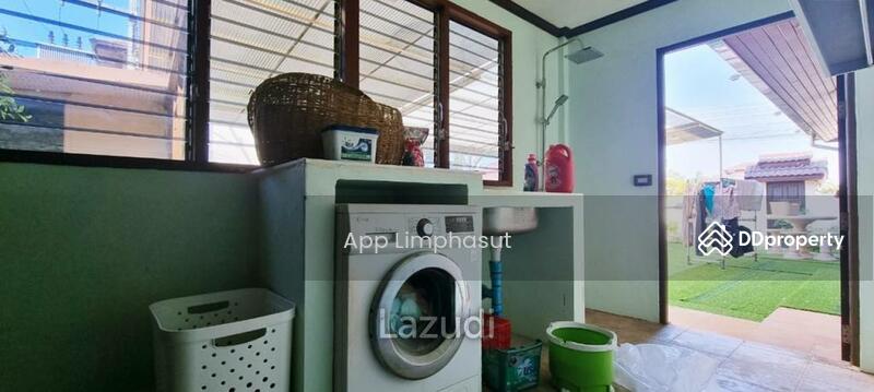 บ้านบารมี, ชลบุรี, นาจอมเทียน, สัตหีบ, ชลบุรี, 360 ตร.ม., บ้านเดี่ยว ขาย, โดย Sathida Limphasut (App), 11313218 - DDproperty.com