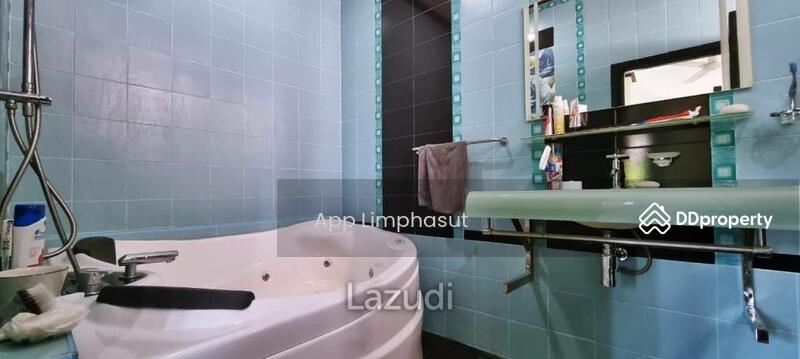 บ้านบารมี, ชลบุรี, นาจอมเทียน, สัตหีบ, ชลบุรี, 360 ตร.ม., บ้านเดี่ยว ขาย, โดย Sathida Limphasut (App), 11313218 - DDproperty.com