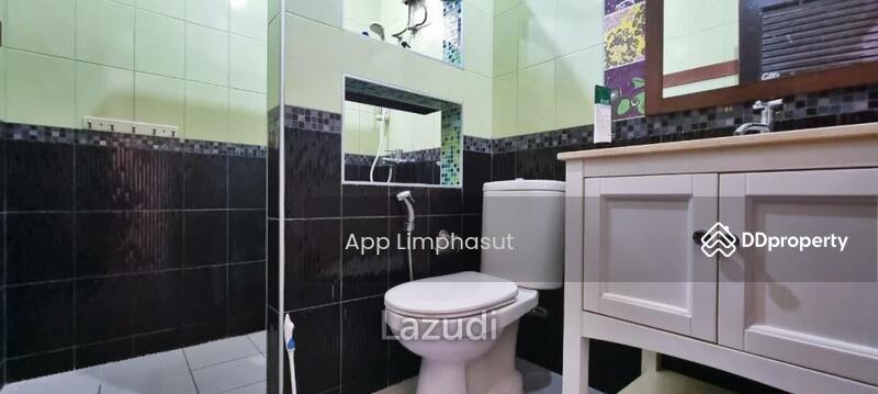 Ban Baramee, Chon Buri (Pattaya), Na Chom Thian, Sattahip, Chon Buri (Pattaya), 4 Bedrooms, 360 sqm, Single Detached House For Sale, by Sathida Limphasut (App), 11313218 - DDproperty.com