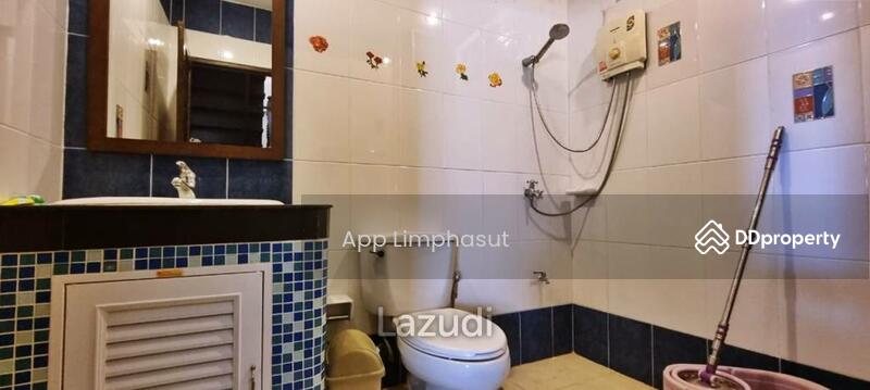 บ้านบารมี, ชลบุรี, นาจอมเทียน, สัตหีบ, ชลบุรี, 360 ตร.ม., บ้านเดี่ยว ขาย, โดย Sathida Limphasut (App), 11313218 - DDproperty.com