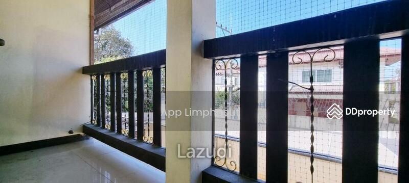 Ban Baramee, Chon Buri (Pattaya), Na Chom Thian, Sattahip, Chon Buri (Pattaya), 4 Bedrooms, 360 sqm, Single Detached House For Sale, by Sathida Limphasut (App), 11313218 - DDproperty.com
