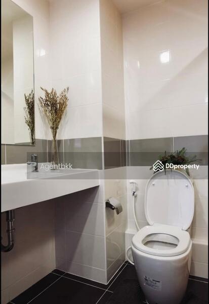 For Rent - Rich Park Chao Phraya, Nonthaburi