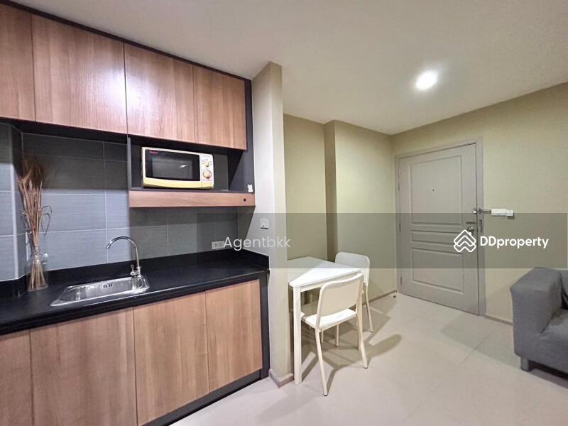 For Rent - Rich Park Chao Phraya, Nonthaburi
