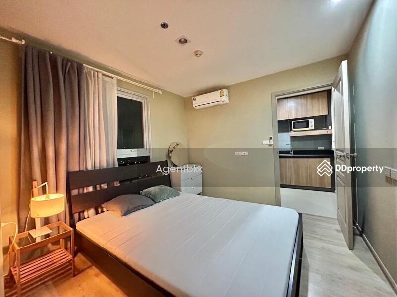 For Rent - Rich Park Chao Phraya, Nonthaburi