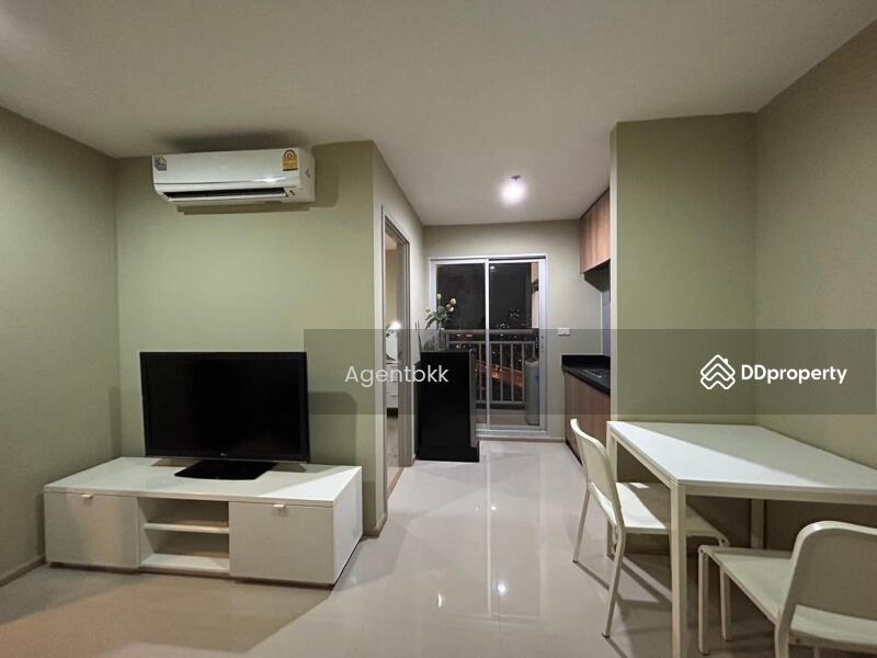 For Rent - Rich Park Chao Phraya, Nonthaburi