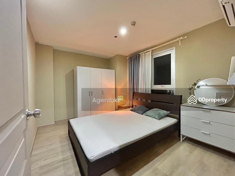For Rent - Rich Park Chao Phraya, Nonthaburi