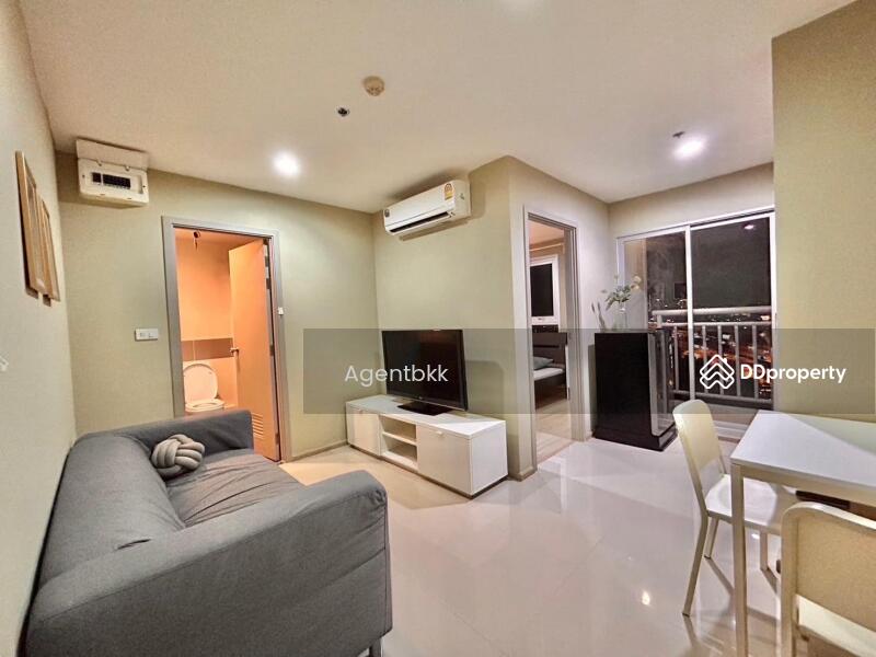 For Rent - Rich Park Chao Phraya, Nonthaburi