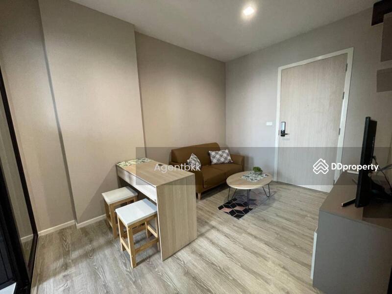 Knightsbridge Sky River Ocean, Samut Prakan, 111 Sukhumvit Road, Pak Nam, Muang Samut Prakarn, Samut Prakan, 1 Bedroom, 32 sqm, Condo For Rent, by Agentbkk, 11313264 - DDproperty.com
