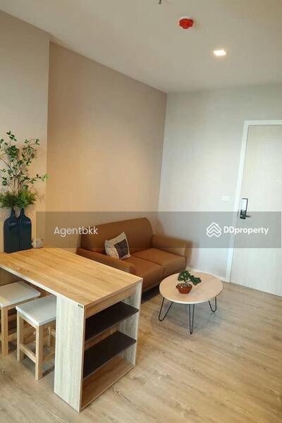 Knightsbridge Sky River Ocean : ไนท์บริดจ์ สกาย ริเวอร์ โอเชี่ยน, สมุทรปราการ, 111 ถนนสุขุมวิท, ปากน้ำ, เมืองสมุทรปราการ, สมุทรปราการ, 32 ตร.ม., คอนโด ให้เช่า, โดย Agentbkk, 11313264 - DDproperty.com