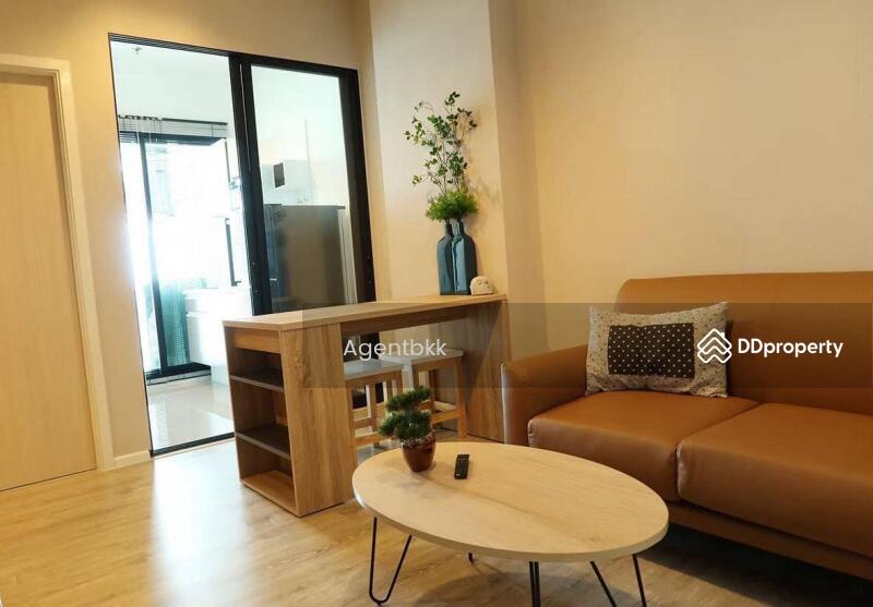 Knightsbridge Sky River Ocean, Samut Prakan, 111 Sukhumvit Road, Pak Nam, Muang Samut Prakarn, Samut Prakan, 1 Bedroom, 32 sqm, Condo For Rent, by Agentbkk, 11313264 - DDproperty.com