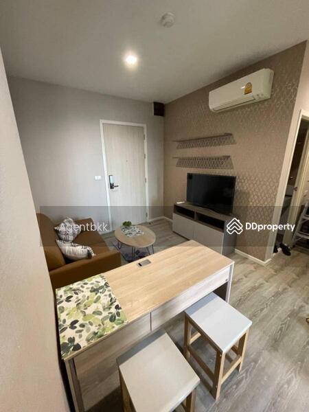 Knightsbridge Sky River Ocean, Samut Prakan, 111 Sukhumvit Road, Pak Nam, Muang Samut Prakarn, Samut Prakan, 1 Bedroom, 32 sqm, Condo For Rent, by Agentbkk, 11313264 - DDproperty.com