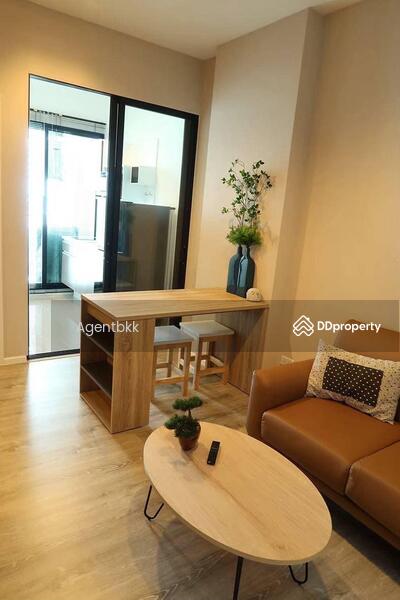 Knightsbridge Sky River Ocean : ไนท์บริดจ์ สกาย ริเวอร์ โอเชี่ยน, สมุทรปราการ, 111 ถนนสุขุมวิท, ปากน้ำ, เมืองสมุทรปราการ, สมุทรปราการ, 32 ตร.ม., คอนโด ให้เช่า, โดย Agentbkk, 11313264 - DDproperty.com