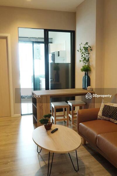 Knightsbridge Sky River Ocean, Samut Prakan, 111 Sukhumvit Road, Pak Nam, Muang Samut Prakarn, Samut Prakan, 1 Bedroom, 32 sqm, Condo For Rent, by Agentbkk, 11313264 - DDproperty.com