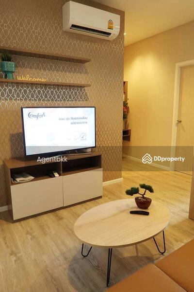 Knightsbridge Sky River Ocean : ไนท์บริดจ์ สกาย ริเวอร์ โอเชี่ยน, สมุทรปราการ, 111 ถนนสุขุมวิท, ปากน้ำ, เมืองสมุทรปราการ, สมุทรปราการ, 32 ตร.ม., คอนโด ให้เช่า, โดย Agentbkk, 11313264 - DDproperty.com
