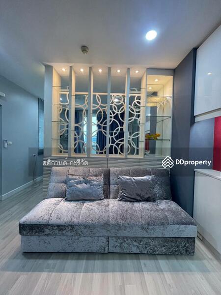 Life @ Ratchada, Bangkok, 36 Soi Lat Phrao 36, Chan Kasem, Chatuchak, Bangkok, Studio, 35 sqm, Condo For Sale, by ศศิกานต์ กะรีวัต, 11313301 - DDproperty.com