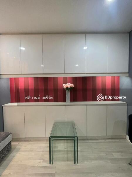 Life @ Ratchada, Bangkok, 36 Soi Lat Phrao 36, Chan Kasem, Chatuchak, Bangkok, Studio, 35 sqm, Condo For Sale, by ศศิกานต์ กะรีวัต, 11313301 - DDproperty.com