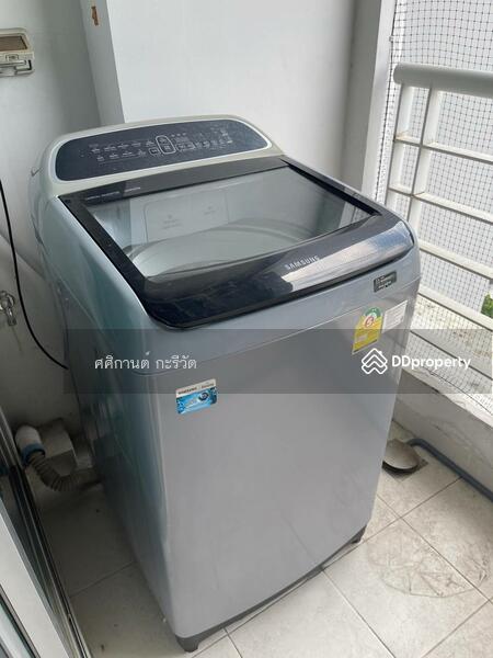 Life @ Ratchada, Bangkok, 36 Soi Lat Phrao 36, Chan Kasem, Chatuchak, Bangkok, Studio, 35 sqm, Condo For Sale, by ศศิกานต์ กะรีวัต, 11313301 - DDproperty.com