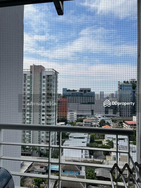 Life @ Ratchada, Bangkok, 36 Soi Lat Phrao 36, Chan Kasem, Chatuchak, Bangkok, Studio, 35 sqm, Condo For Sale, by ศศิกานต์ กะรีวัต, 11313301 - DDproperty.com