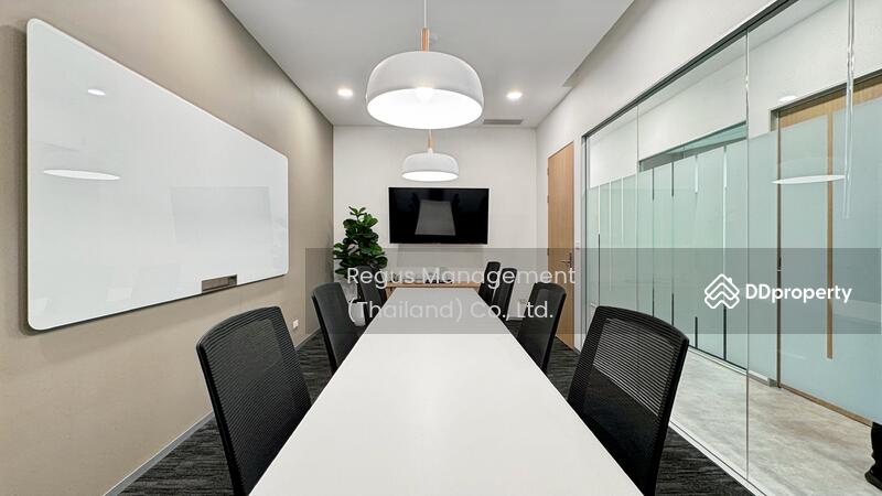 Regus The Rice Tower, กรุงเทพ, 1467 Phahonyothin Rd, สามเสนใน, พญาไท, กรุงเทพ, 25 ตร.ม., Office Space ให้เช่า, โดย IWG SERVICES (THAILAND) COMPANY LIMITED, 11313325 - DDproperty.com