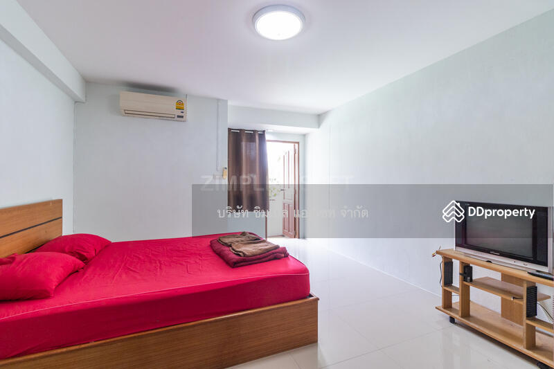 ห้องมาตราฐาน 24 ตร.ม