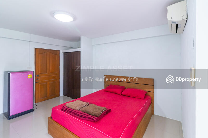 ห้องมาตราฐาน 24 ตร.ม