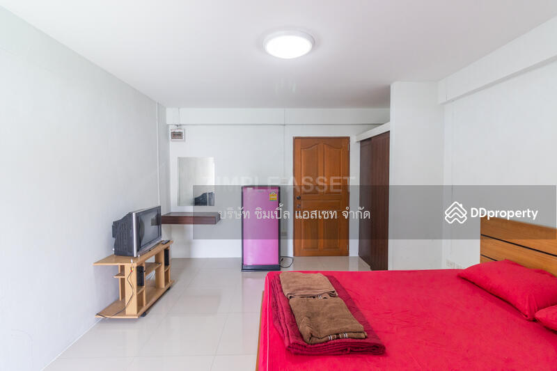 ห้องมาตราฐาน 24 ตร.ม