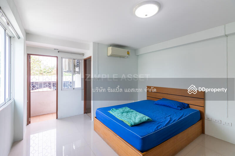 ห้องมาตราฐาน 24 ตร.ม(ห้องมุม)