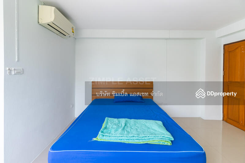 ห้องมาตราฐาน 24 ตร.ม(ห้องมุม)
